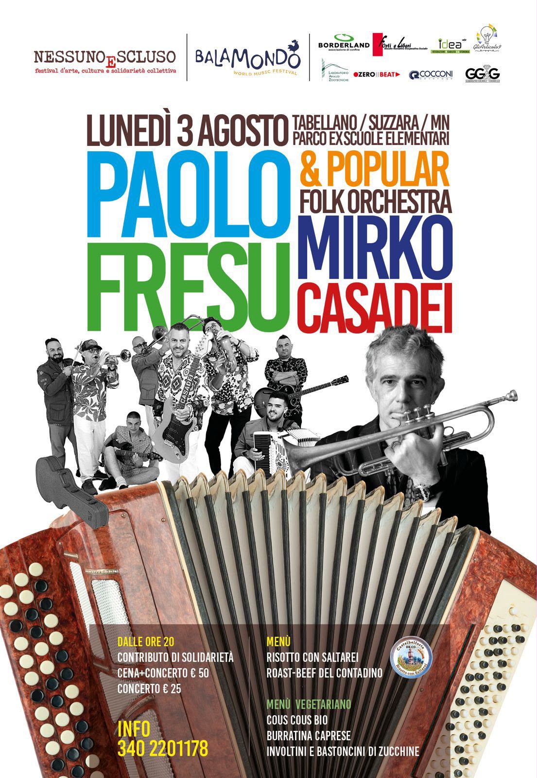 3 agosto